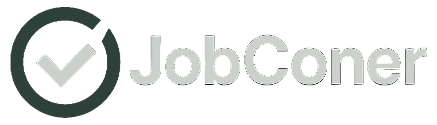 india job corner logo